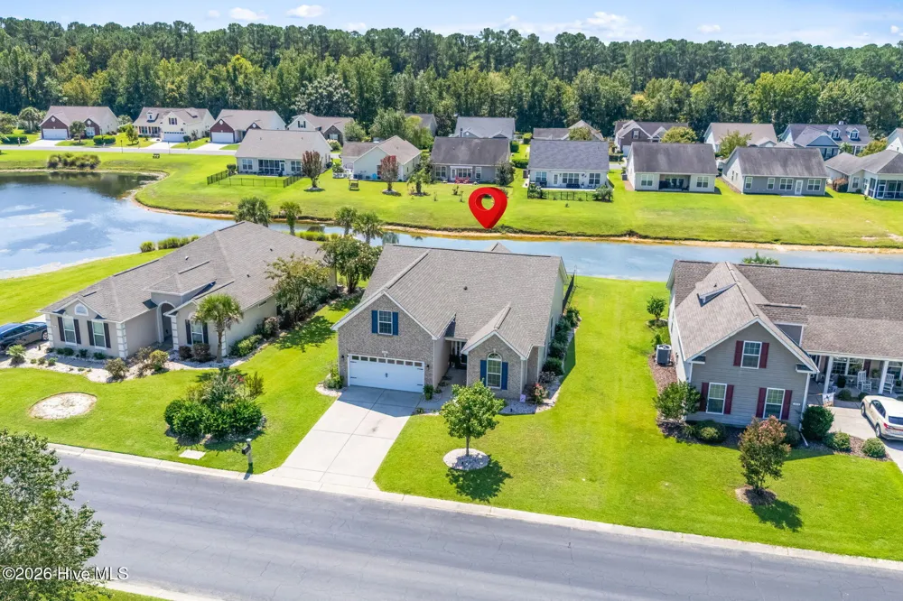 265 Carolina Farms Boulevard Calabash, NC 28467