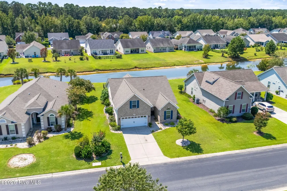 265 Carolina Farms Boulevard Calabash, NC 28467