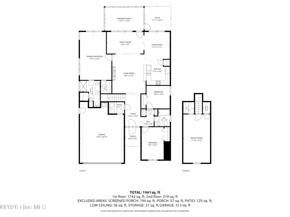 265 Carolina Farms Boulevard Calabash, NC 28467