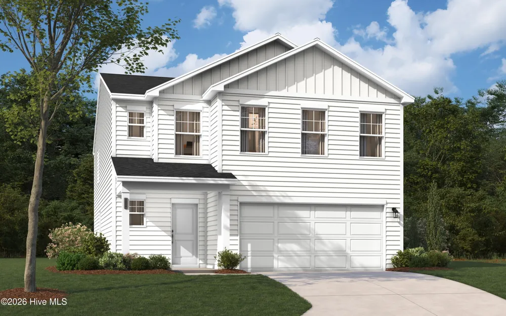 249 Sparrow Lane Thomson, GA 30824