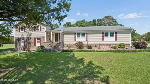 5197 Nc Hwy 33 E