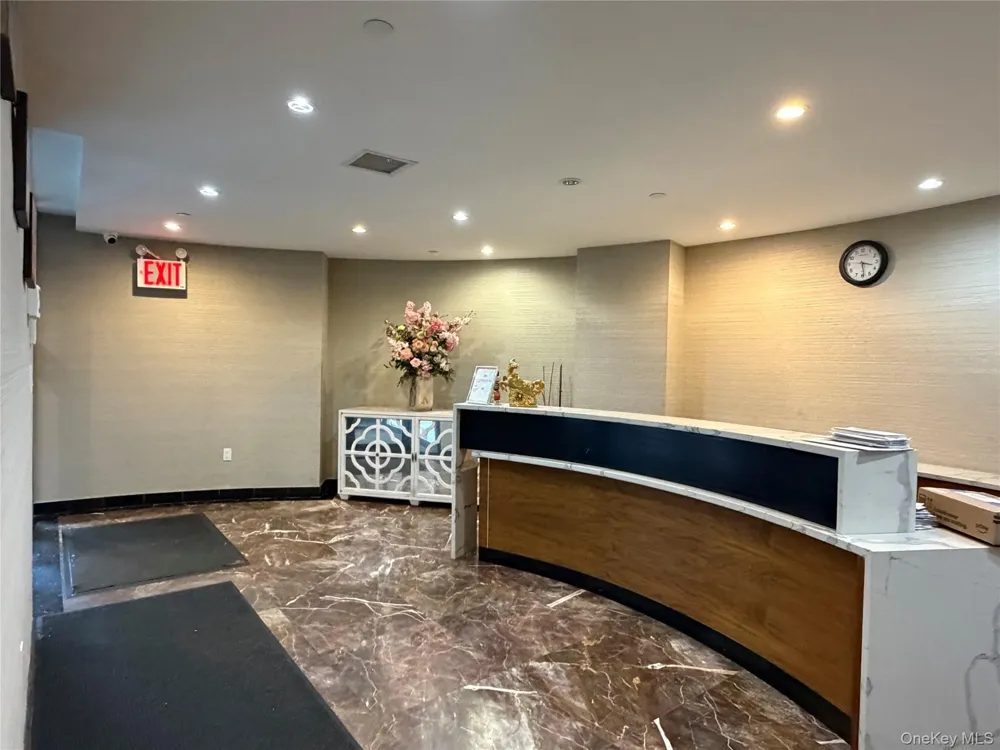 136-46 41st Avenue #2F Flushing, NY 11355