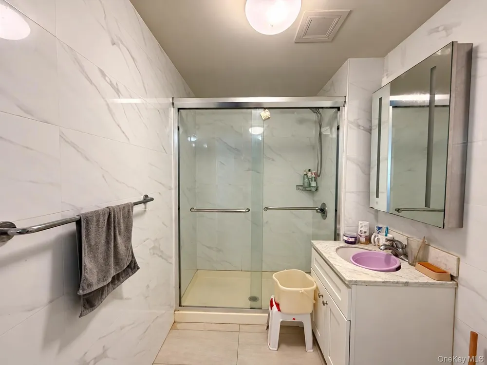 136-46 41st Avenue #2F Flushing, NY 11355