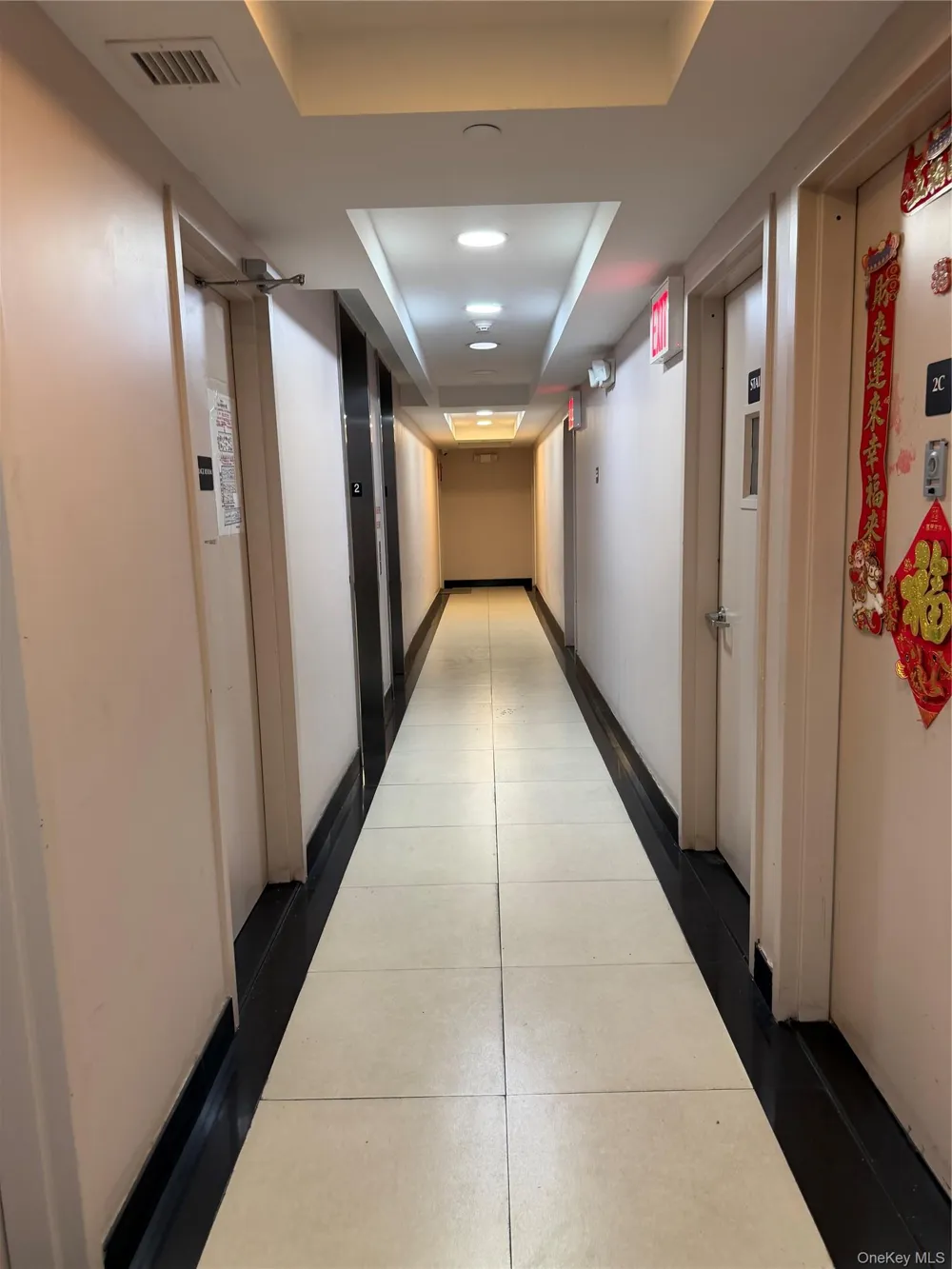 136-46 41st Avenue #2F Flushing, NY 11355