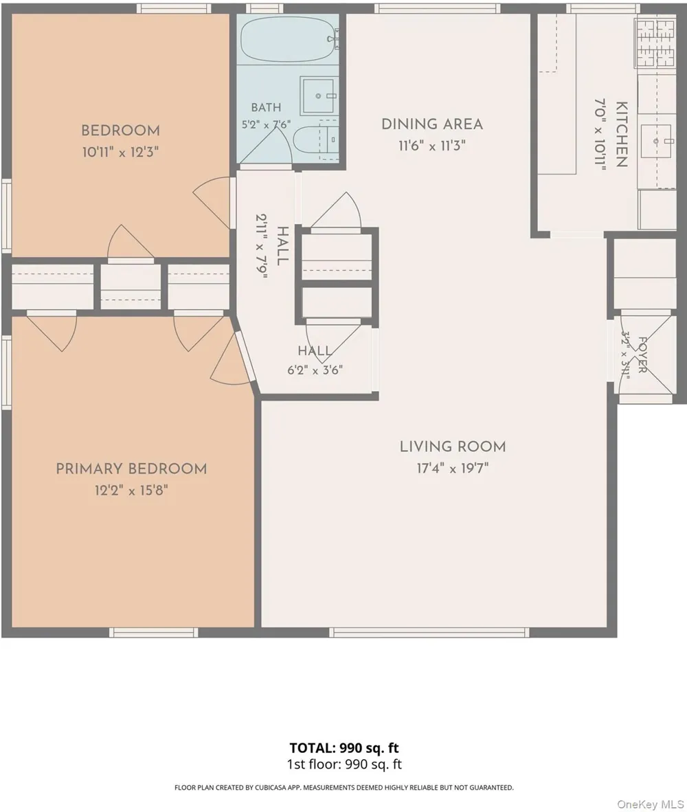 81-48 156th Ave #247 Howard Beach, NY 11414