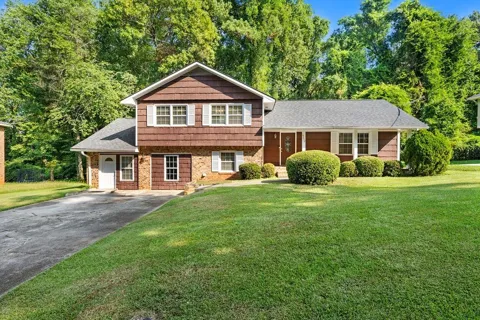 4772 Wildginger Run