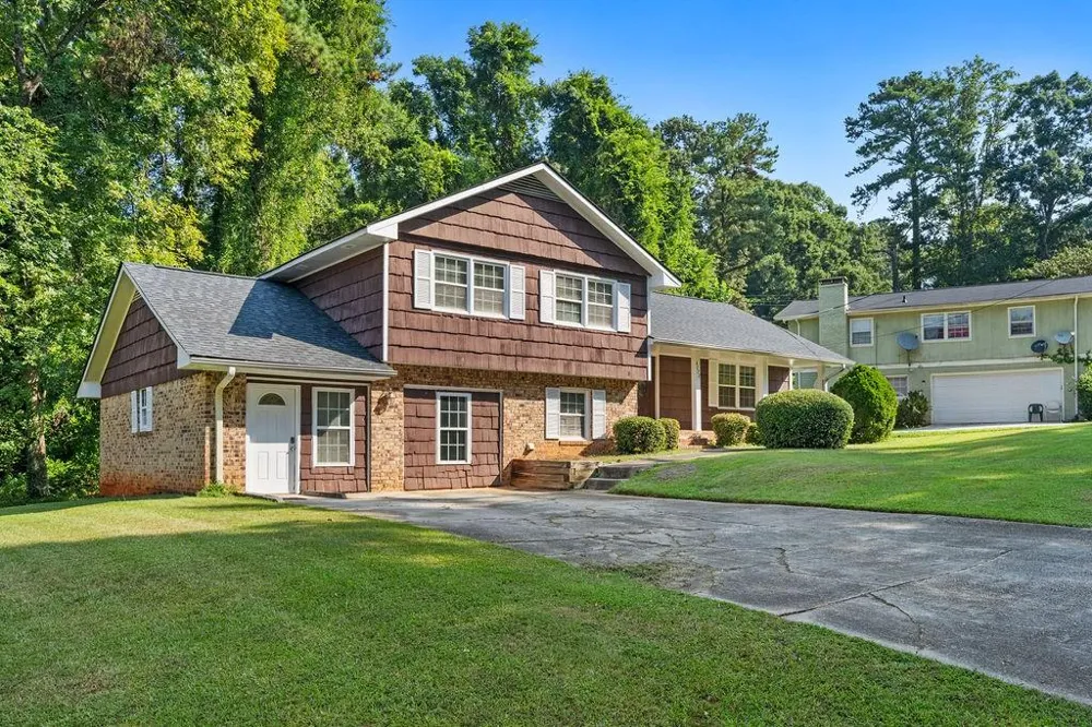4772 Wildginger Run Lithonia, GA 30038