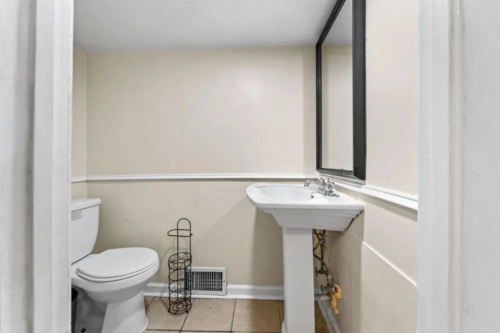 4772 Wildginger Run Lithonia, GA 30038