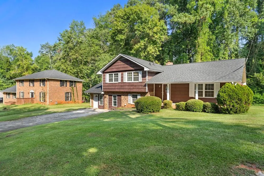 4772 Wildginger Run Lithonia, GA 30038