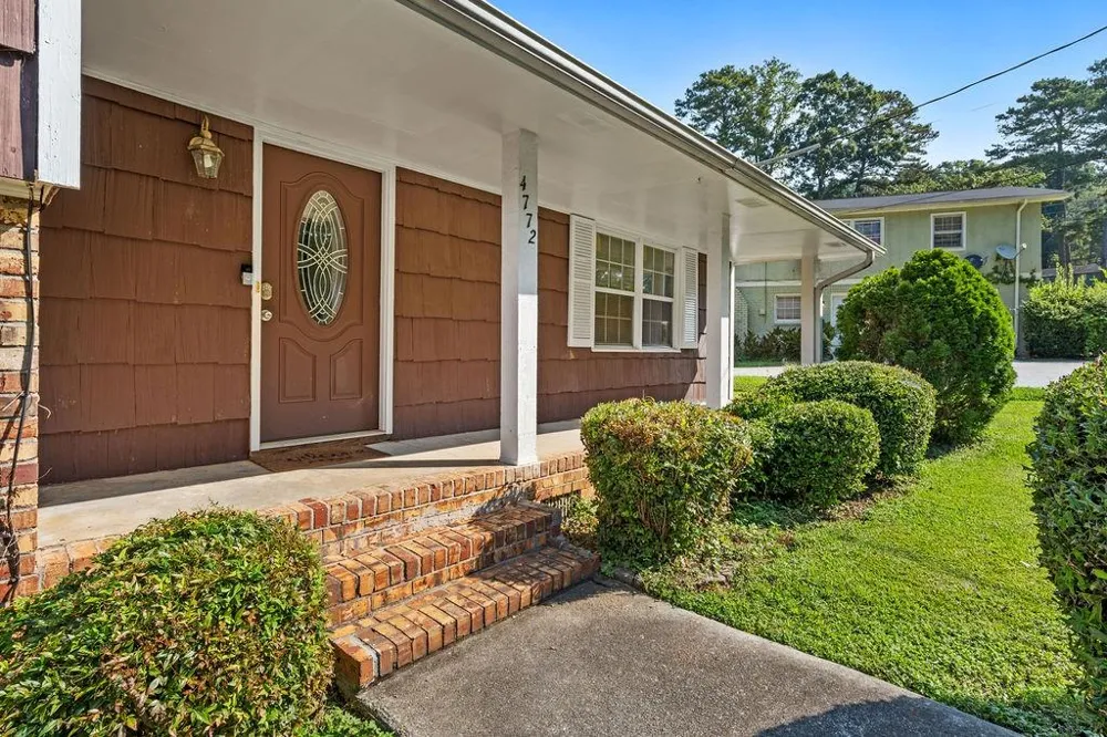 4772 Wildginger Run Lithonia, GA 30038