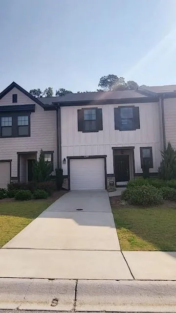 6390 Mountain Home Way SE Mableton, GA 30126