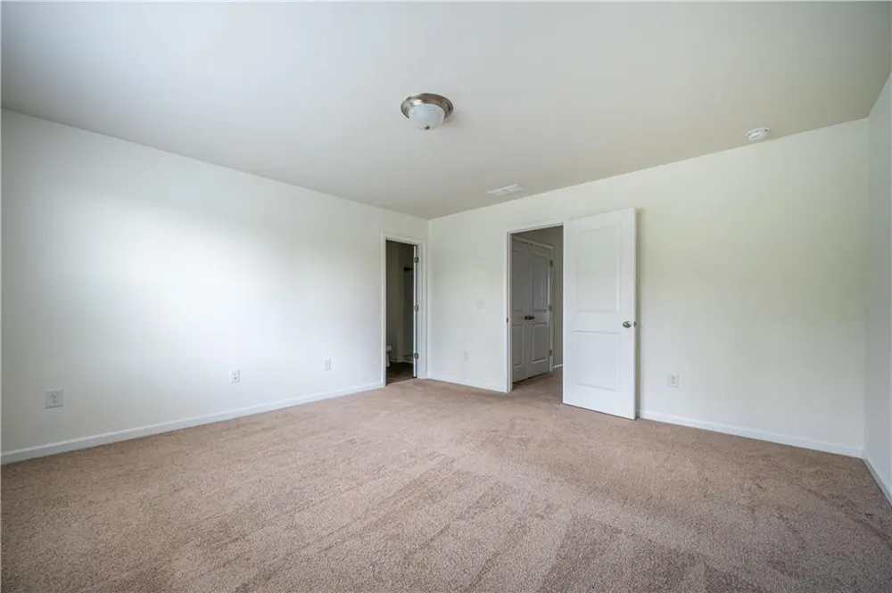 6390 Mountain Home Way SE Mableton, GA 30126