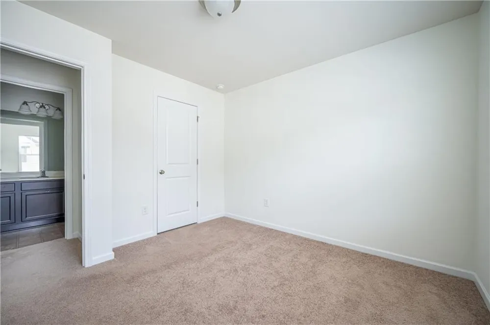 6390 Mountain Home Way SE Mableton, GA 30126