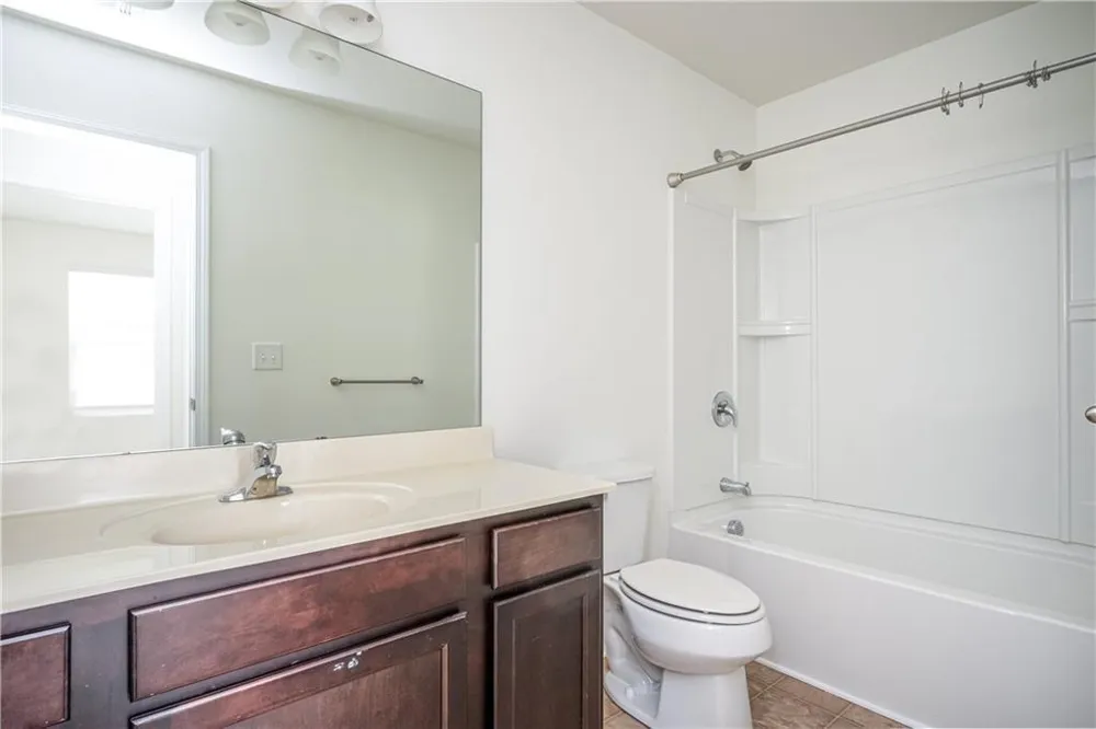6390 Mountain Home Way SE Mableton, GA 30126