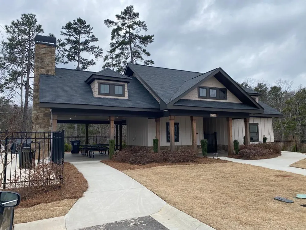 6390 Mountain Home Way SE Mableton, GA 30126