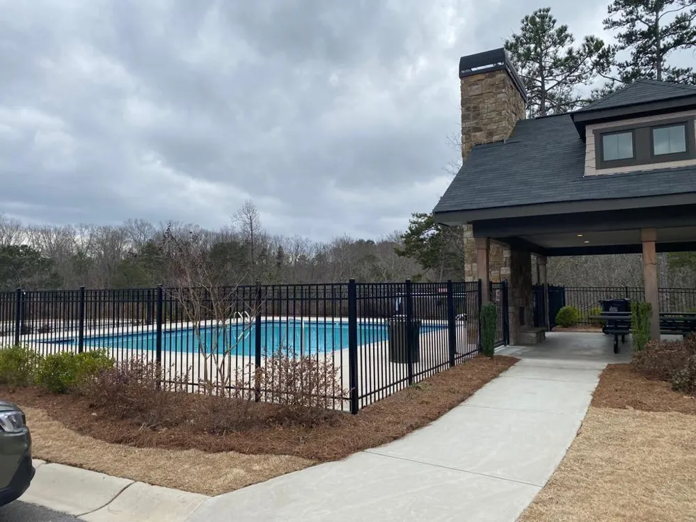 6390 Mountain Home Way SE Mableton, GA 30126