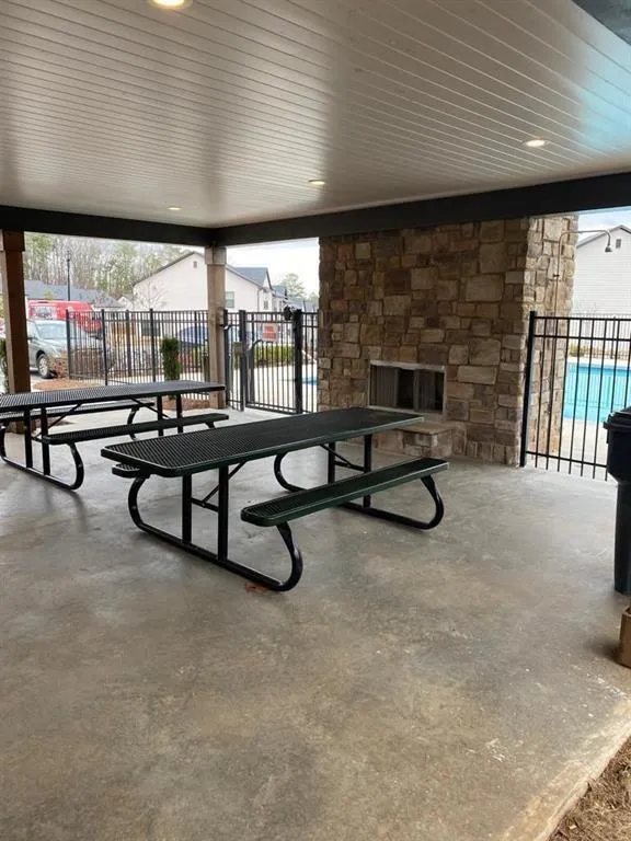 6390 Mountain Home Way SE Mableton, GA 30126
