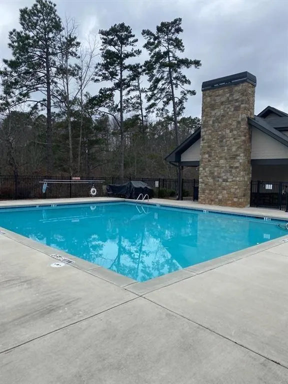 6390 Mountain Home Way SE Mableton, GA 30126