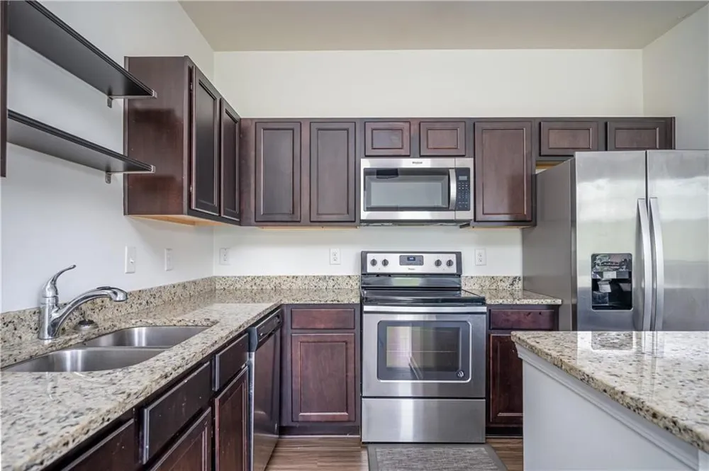 6390 Mountain Home Way SE Mableton, GA 30126
