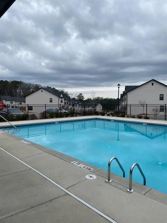 6390 Mountain Home Way SE Mableton, GA 30126