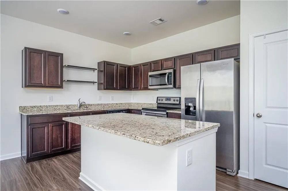 6390 Mountain Home Way SE Mableton, GA 30126