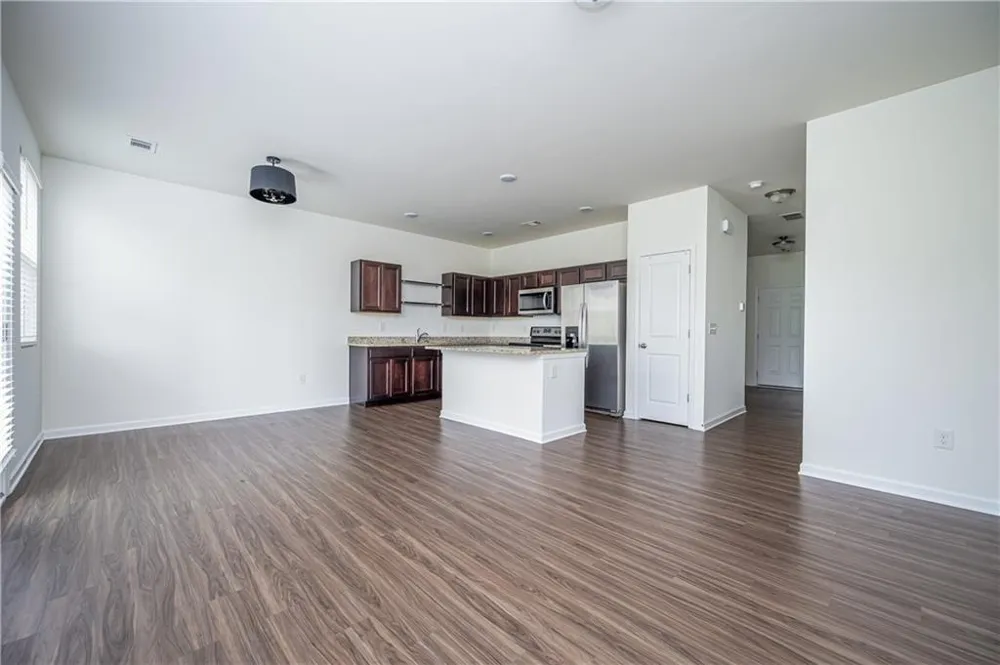 6390 Mountain Home Way SE Mableton, GA 30126