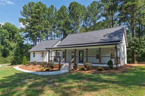1344 Puckett Road