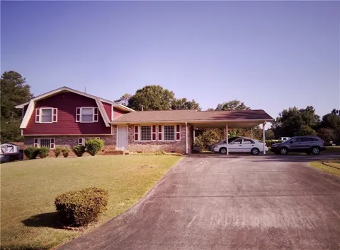 7787 Marabou Lane