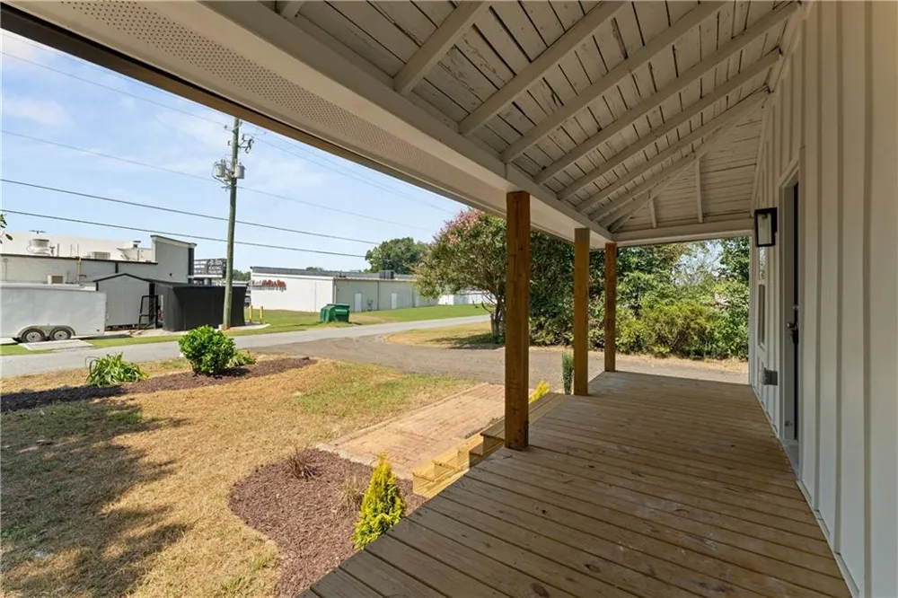 130 Cass Street Adairsville, GA 30103