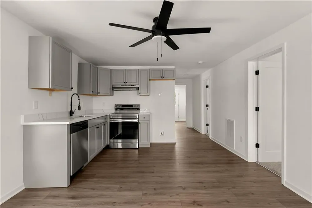 130 Cass Street Adairsville, GA 30103