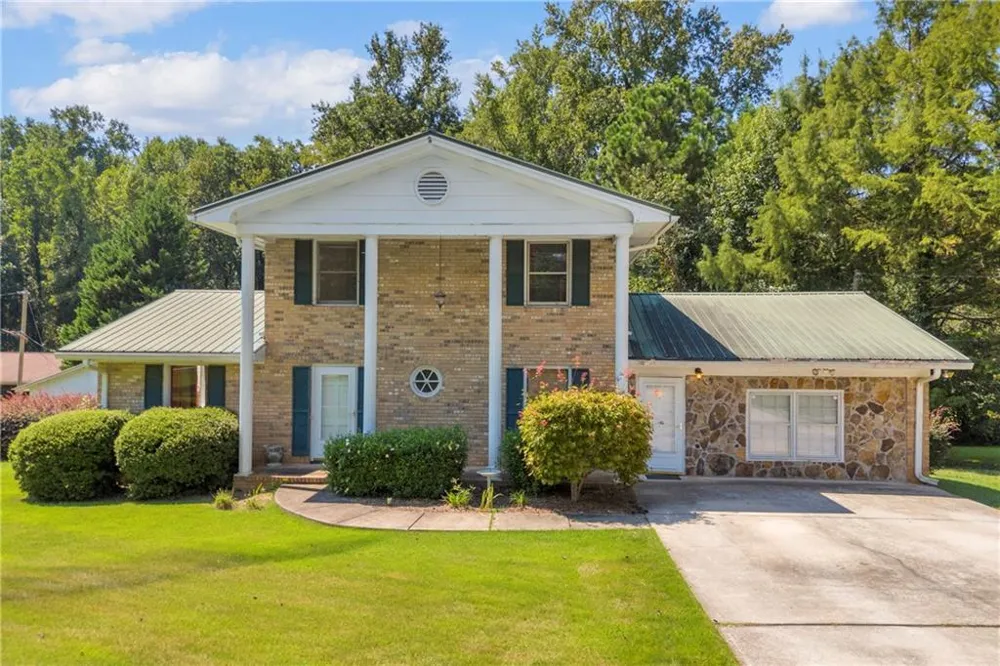 1286 Virginia Lane Hull, GA 30646