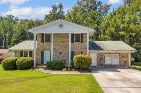 1286 Virginia Lane