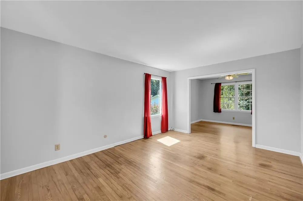 1286 Virginia Lane Hull, GA 30646