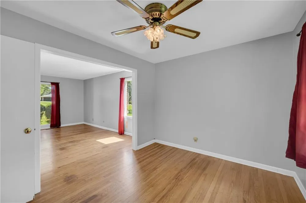1286 Virginia Lane Hull, GA 30646