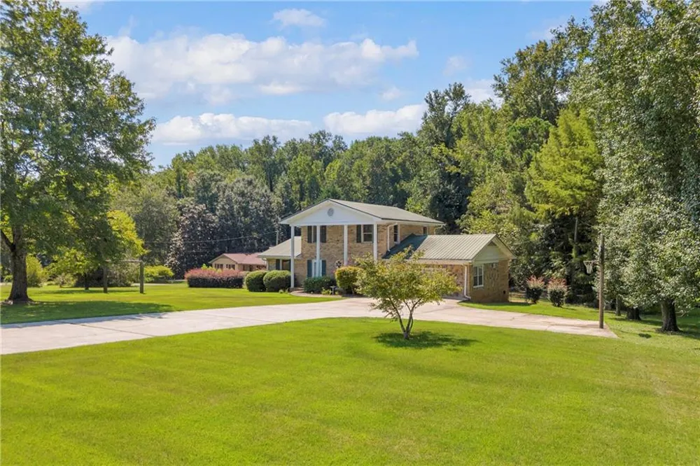 1286 Virginia Lane Hull, GA 30646