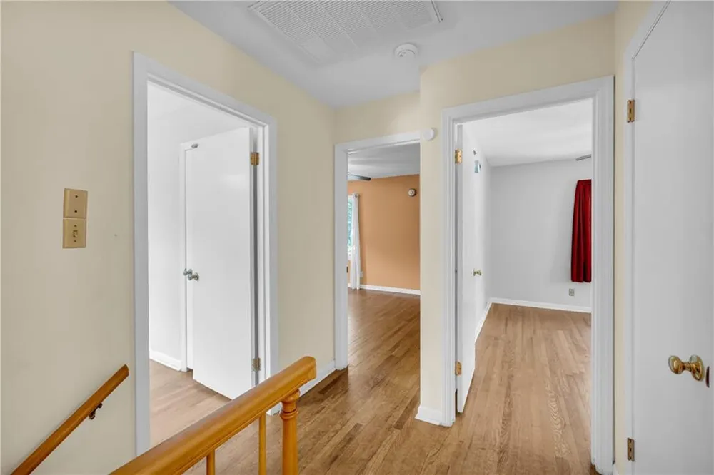 1286 Virginia Lane Hull, GA 30646