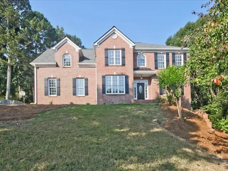 2265 Amberbrook Lane Grayson, GA 30017