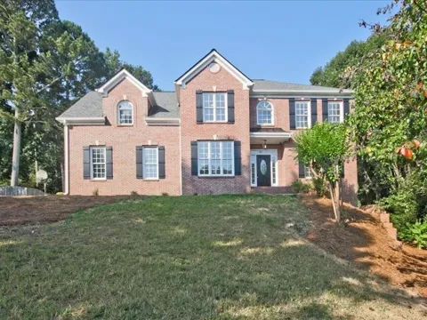 2265 Amberbrook Lane