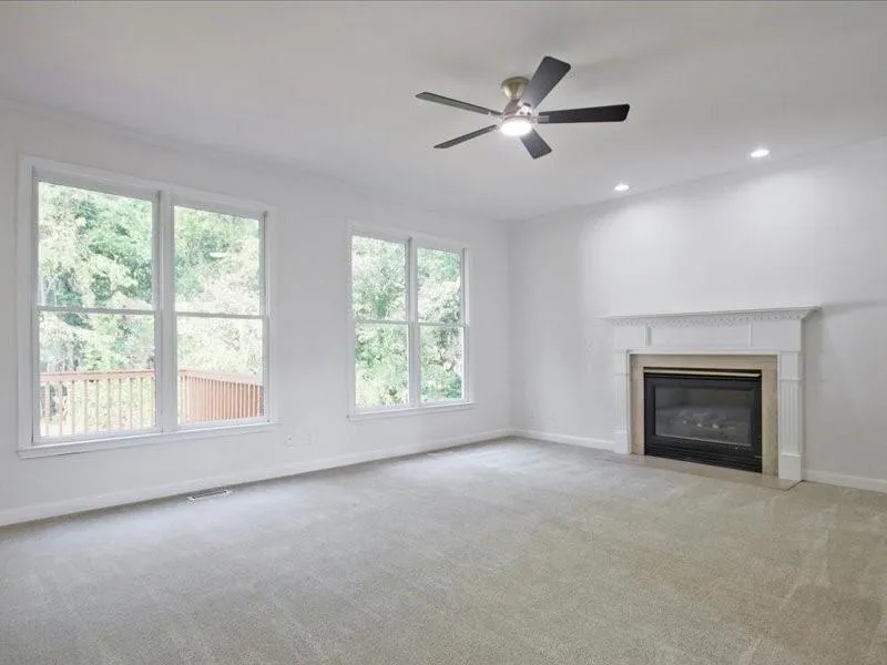 2265 Amberbrook Lane Grayson, GA 30017