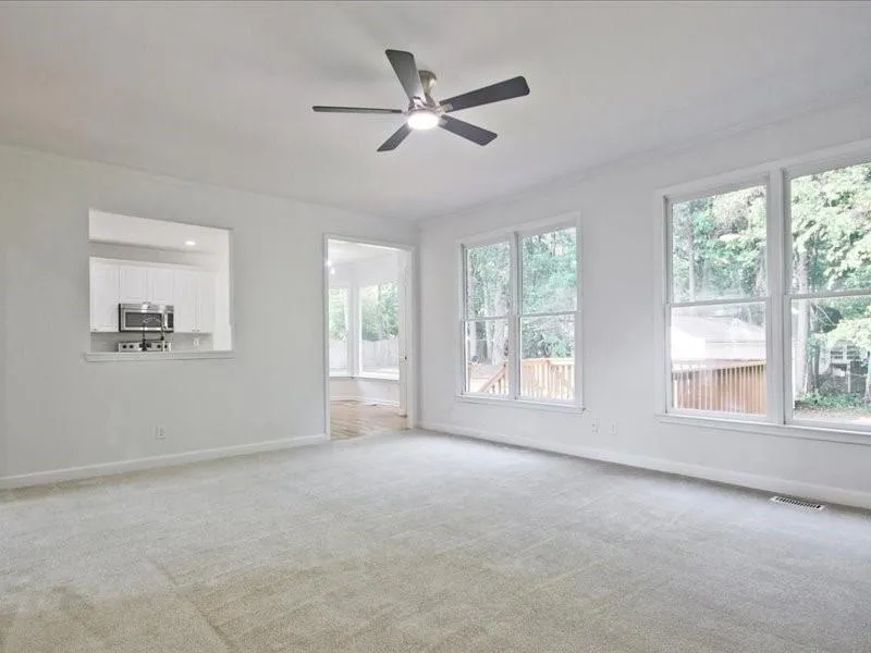2265 Amberbrook Lane Grayson, GA 30017