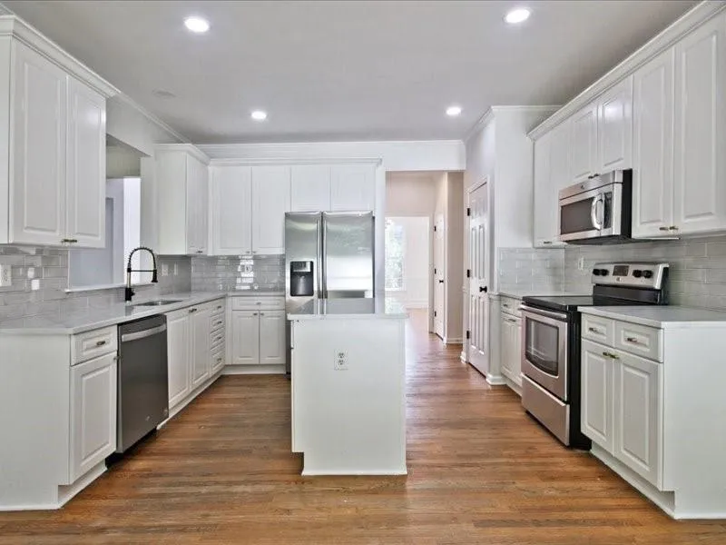 2265 Amberbrook Lane Grayson, GA 30017