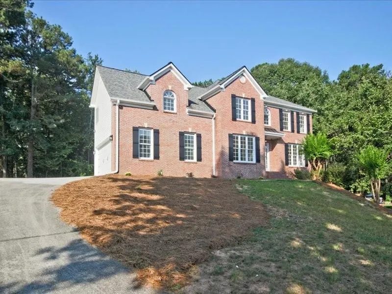 2265 Amberbrook Lane Grayson, GA 30017