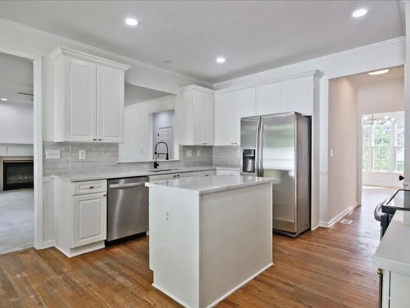 2265 Amberbrook Lane Grayson, GA 30017