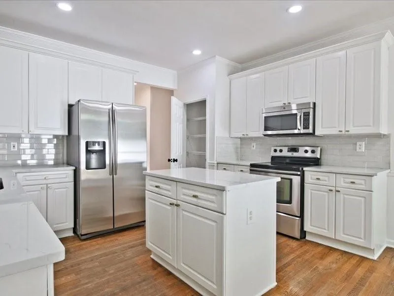 2265 Amberbrook Lane Grayson, GA 30017