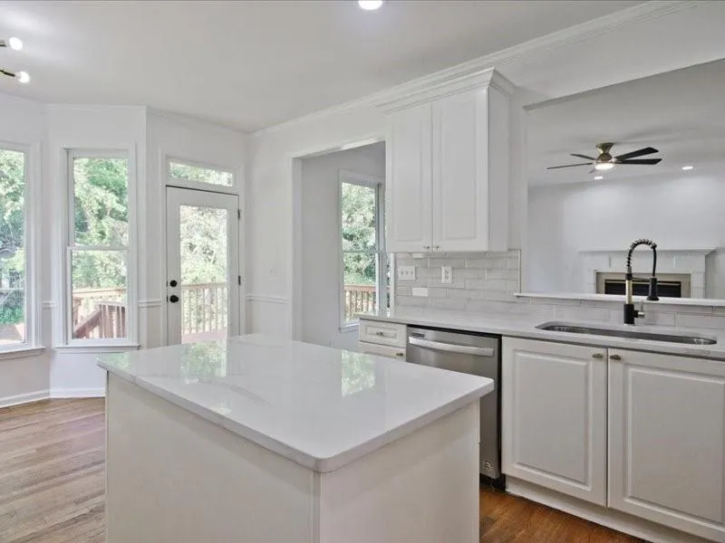 2265 Amberbrook Lane Grayson, GA 30017