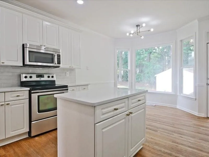 2265 Amberbrook Lane Grayson, GA 30017
