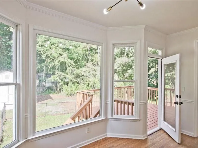 2265 Amberbrook Lane Grayson, GA 30017