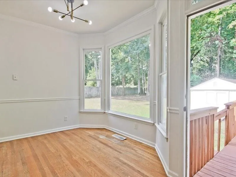 2265 Amberbrook Lane Grayson, GA 30017