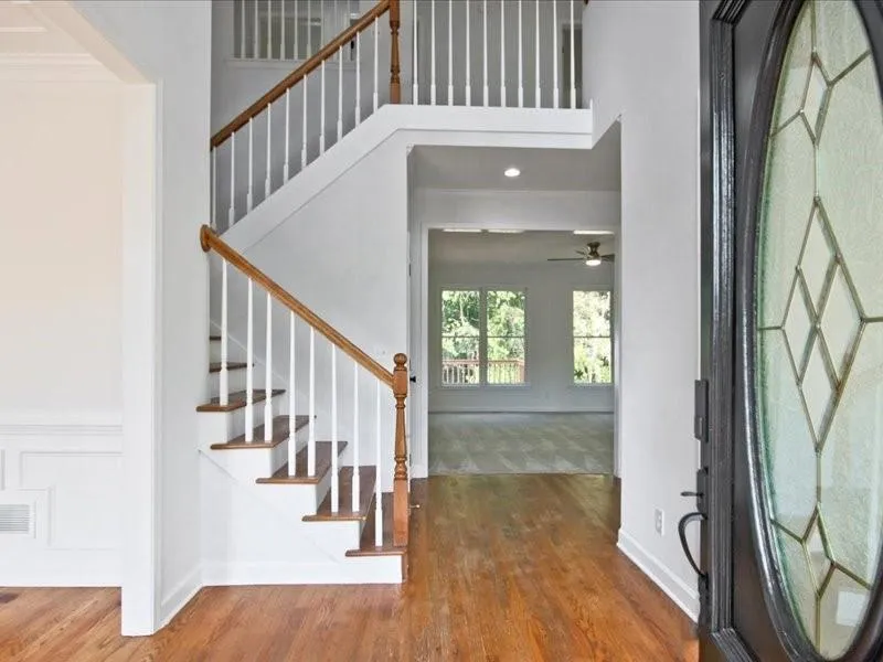 2265 Amberbrook Lane Grayson, GA 30017