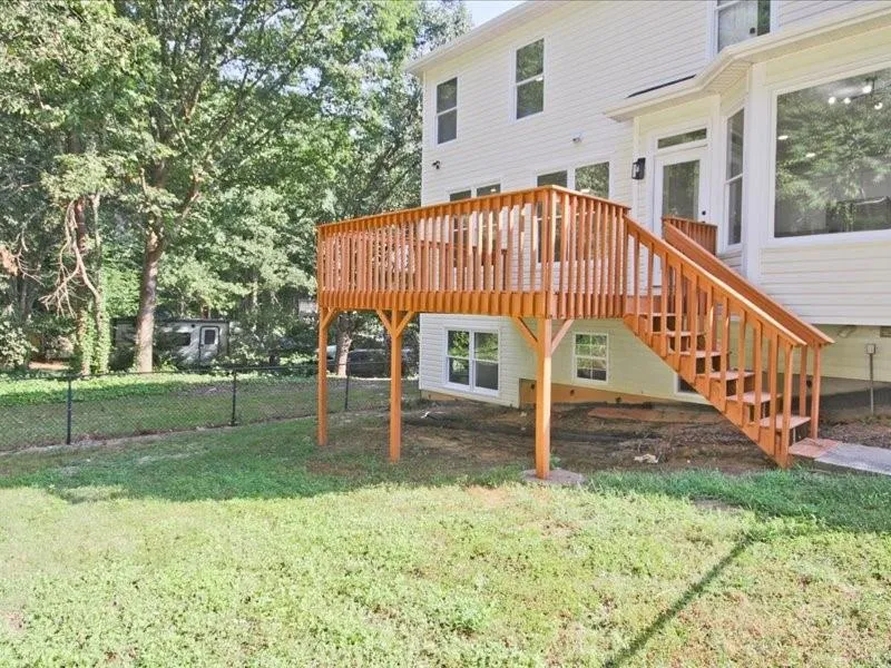 2265 Amberbrook Lane Grayson, GA 30017
